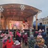 Sněhové království, Support Lesbiens, 15. 12. 2024