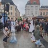 Sněhové království, Support Lesbiens, 15. 12. 2024