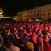 Andělé na chůdách, echo, Slza, 22. 12. 2024