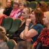 Cesta k harmonii, 22. 3. 2025
