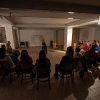 Cesta k harmonii, 22. 3. 2025