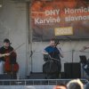 Dny Karviné a Hornické slavnosti 2025