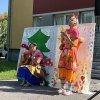 Myška Klárka a veverka Terka, 14. 8. 2025
