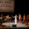 P. S. Iveta, 10. 3. 2025