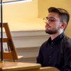 Paweł Michalik a Marie Nezdařilová, 21. 9. 2025