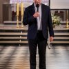 Michał Markuszewski, 7. 9. 2025
