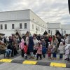 Divadelní soubor Kukuč, maskoti, 7. 12. 2025