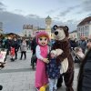 Divadelní soubor Kukuč, maskoti, 7. 12. 2025