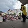 Prázdninová párty s Hopsalínem, 13. 7. 2025