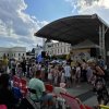 Prázdninová párty s Hopsalínem, 13. 7. 2025