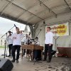 Cimbálová muzika Slifka, 3. 8. 2025