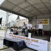 Cimbálová muzika Slifka, 3. 8. 2025