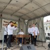 Cimbálová muzika Slifka, 3. 8. 2025