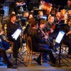 Májovák - Koncert filmové a populární hudby, 30. 8. 2025