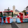 Mikulášská nadílka, 6. 12. 2025