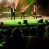Muzikály naruby, 28. 5. 2025