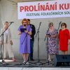 Prolínání kultur, 31. 5. 2025