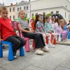 Rozloučení s prázdninami, 31. 8. 2025