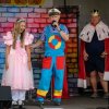 Rozloučení s prázdninami, 31. 8. 2025
