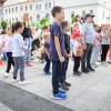 Rozloučení s prázdninami, 31. 8. 2025