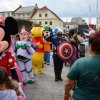 Rozloučení s prázdninami, 31. 8. 2025