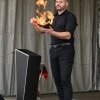 Rozloučení s prázdninami, 31. 8. 2025