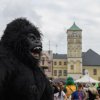 Rozloučení s prázdninami, 31. 8. 2025