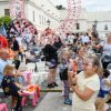 Rozloučení s prázdninami, 31. 8. 2025