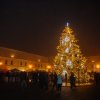 Rozsvícení vánočního stromu, 30. 11. 2025