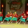 Topgal Dance Life Tour 2011 - Jablonec nad Nisou