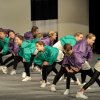 Taneční show 4. 5. 2013