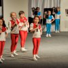 Taneční show 4. 5. 2013