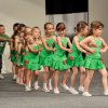 Taneční show 4. 5. 2013