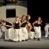 Taneční show 4. 5. 2013