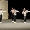 Taneční show 4. 5. 2013