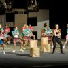 Taneční show 4. 5. 2013