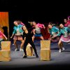 Taneční show 3. 5. 2014