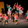 Taneční show 3. 5. 2014