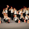 Taneční show 3. 5. 2014