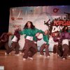 Topgal Dance Life Tour 2011 - Ostrava