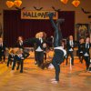 Halloween Party 10/2015