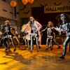 Halloween Party 10/2015