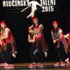 Hlučínský talen 2015 - 24. 5. 2015