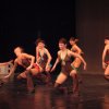 Dance Formation 2005