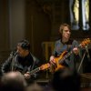 Adventní koncert Vlasty Horvátha s kapelou, 9. 12. 2017