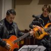 Adventní koncert Vlasty Horvátha s kapelou, 9. 12. 2017
