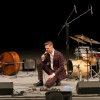 Ondřej Ruml - vánoční koncert s Matej Benko Quintetem, 16. 12. 2017