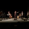 Ondřej Ruml - vánoční koncert s Matej Benko Quintetem, 16. 12. 2017