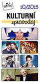 zpravodaj říjen 2015