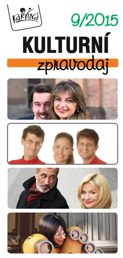 zpravodaj září 2015